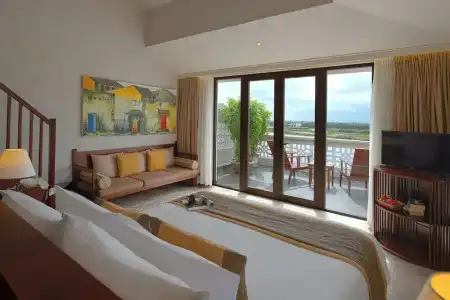 RiverTown Hoi An Resort & Spa - 71