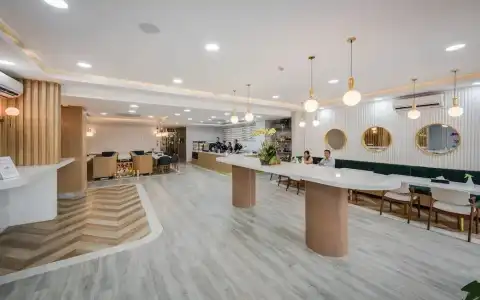Soho Residence - 17