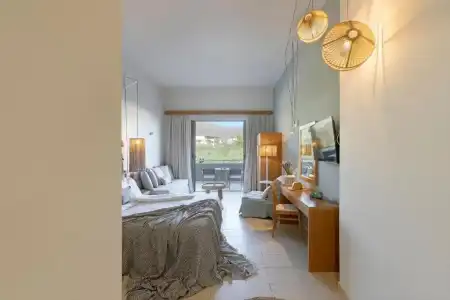 Anastasia & Suites Mediterranean Comfort - 36