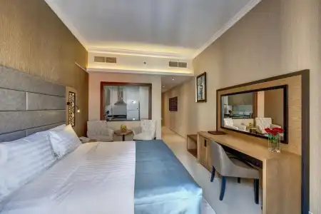 Class Apartments - 4