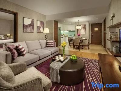 Ascott Raffles City Chengdu - 119