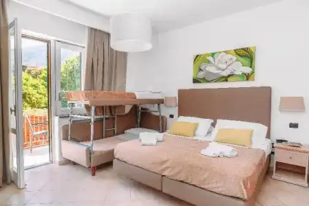 Villa Francesca Relais - 17