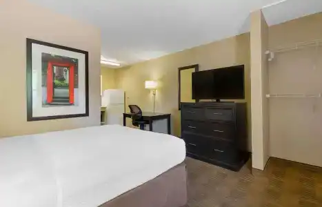 Extended Stay America Suites Louisville Dutchman - 23