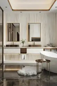 JW Marriott - 3