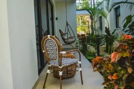 TOA & Spa Zanzibar - 114