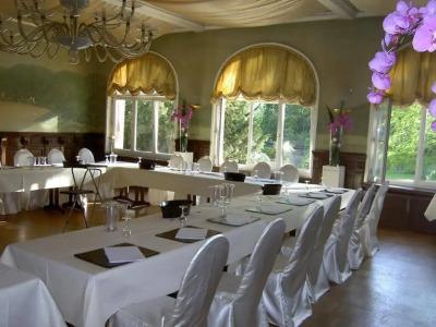 Kronenschlösschen - 19