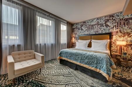 The One Alma Paris - 6