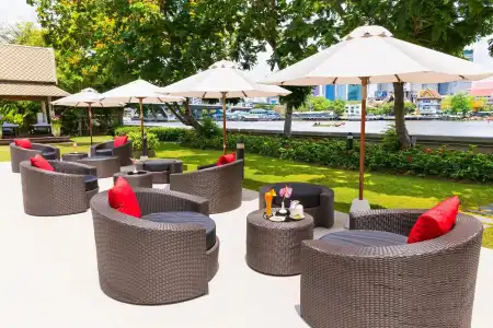 ibis Bangkok Riverside - 13