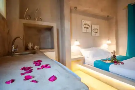Zante Nest Studios & Apartments - 92