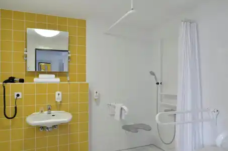 B&B Mainz-Hechtsheim - 9