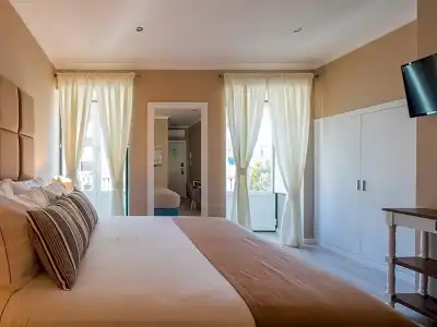 Vila Garden Guesthouse - 66