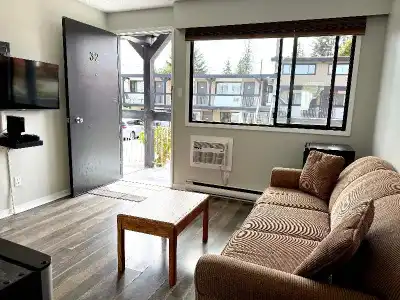 Departure Bay Motel - 58
