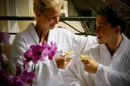Xavin Wellness & Restaurant - 51