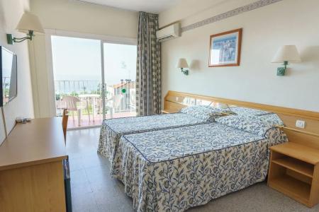 Checkin Catalonia - 5