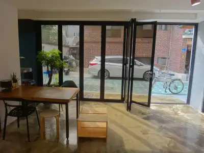 Sunny Hill Hostel Hongdae - 7