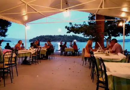 Avra Beach - 19
