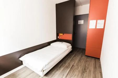 city hostel Geneva sarl - 21