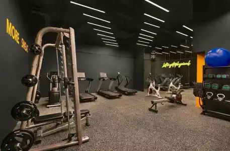 Lyf Farrer Park - 11