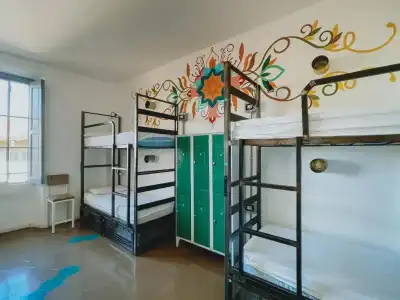 Madama Hostel & Bistrot - 22