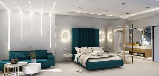 Aura Suites - 38