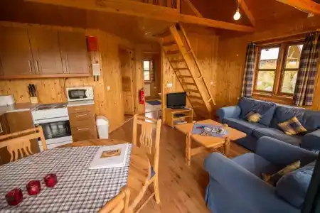 Hestasport Cottages - 91