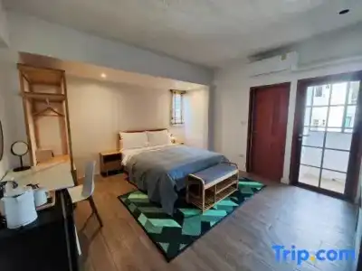 Suneta Hostel Chiang Mai - 76
