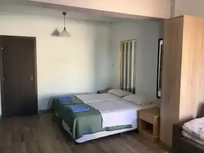 Florea Apart-hotel - 81