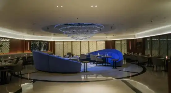 Sofitel Buenos Aires Recoleta - 17