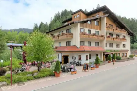 Sackmann Wanderhotel - 20