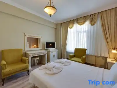 Güre Saruhan Thermal - 61