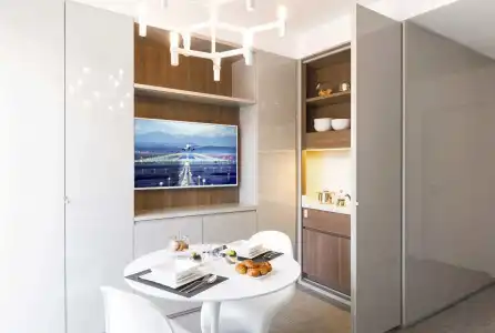 Dilman Luxury Stay - 9