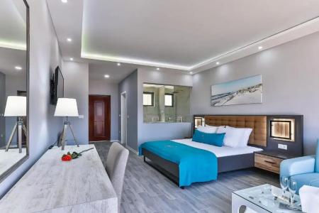 Dulamerovic Resort - 64