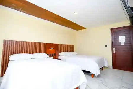 Parador Cancun - 82