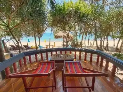 Lanta Miami Resort - 72