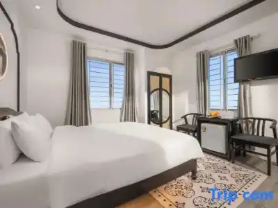 De Huong Duong residences - 54