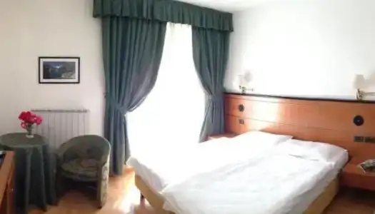 Albergo Aprica Garni - 32