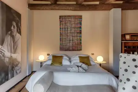 Be Vedetta - Relais & Glamping - Adult Only - 31