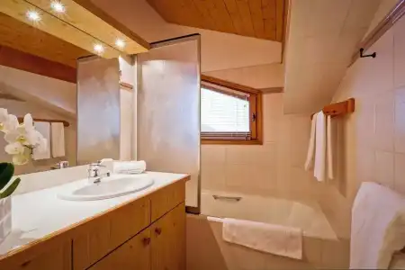 Hôtel Les Flocons - 92