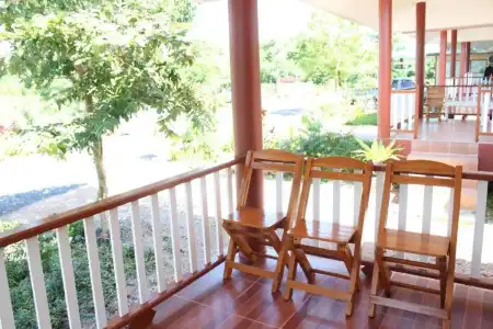 Lam-Tong Resort - 3
