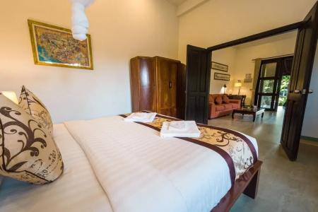 Samanea Beach Resort & Spa - 160