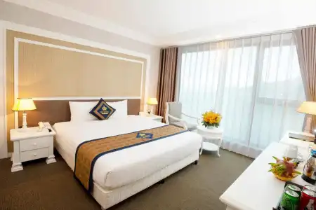 Rex Vung Tau - 47