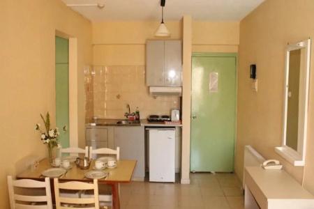 A. Maos Apartments - 18