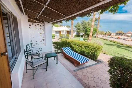 Shams Safaga Resort - 38