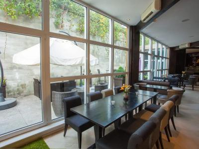 Ayun by Centro Comfort - 6