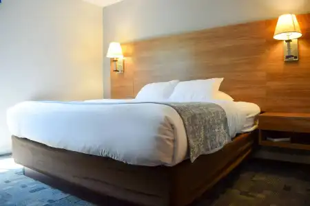 Comfort Inn Bellingham - 51