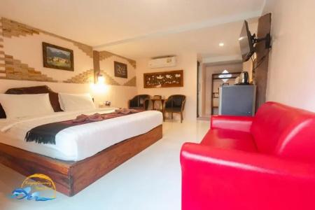 Naiyang Discovery Beach Resort - 52