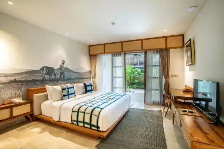 Dinara Ubud - 2