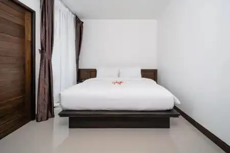 Circle Inn Ao Nam Mao - 18