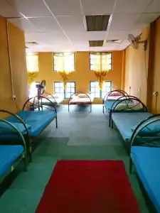 Oasis Guest House - 27