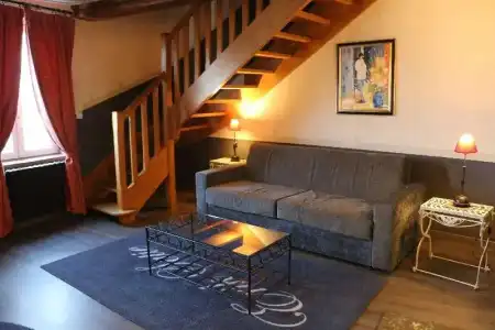 Best Western Le Cheval Blanc - Vieux Port - 80